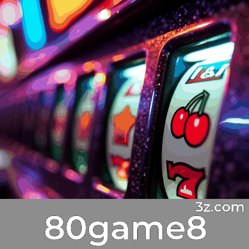 80game8 game mais image