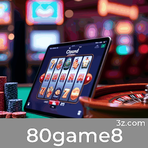 80game8 game mais image