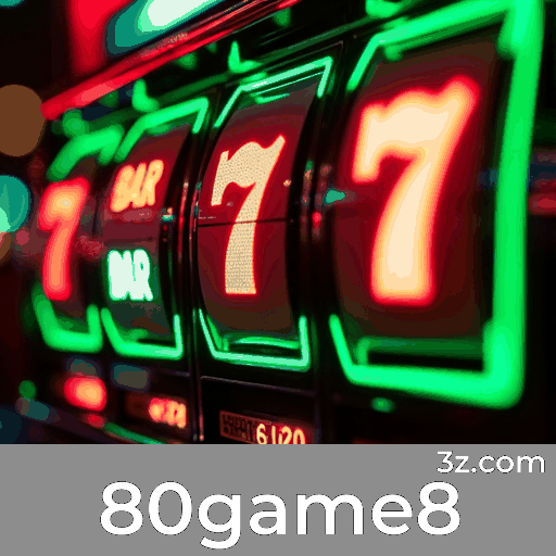 80game8 game mais image