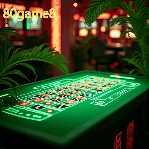 O 80game8 é o melhor cassino esportivo do Brasil!