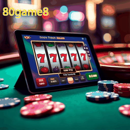 vivo no cassino 80game8