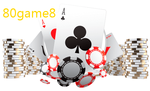 Jogue jogos de pôquer em 80game8