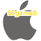 Aplicativo 80game8bet para iOS